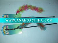 Wholesale Cat Teaser Toys XH-C3105