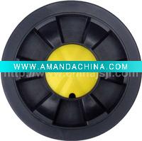 Wholesale plastic toy wheel