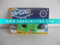 Wholesale Wind up boat toys