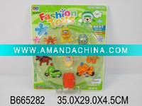 Wholesale 9IN1 WIND UP TOYS