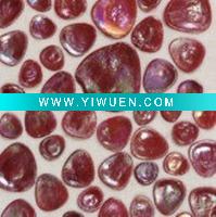 Wholesale Decoration Glass Stone,