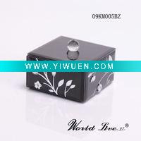 Wholesale Glass Casket - Jewel Case