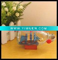 Wholesale ship in a bottle