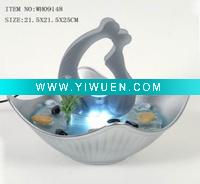 Wholesale Glass fountain WH09148