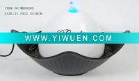 Wholesale Glass fountain, WH09205