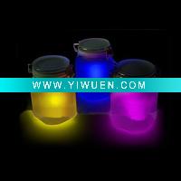 Wholesale Sun and Moon Jar