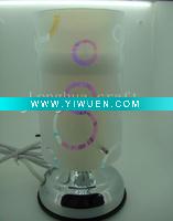 Wholesale Glass gift lamp