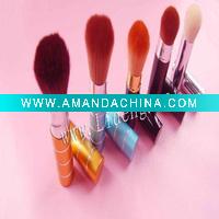 2011 new product professional blush brush