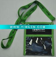 Wholesale Passport ID holder with multi-pockets