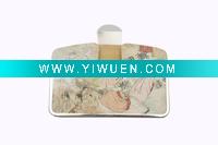 Wholesale Leather Business Card Holder Wallet