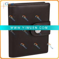 Wholesale Real leather Card Holder QE003