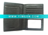 Wholesale PH007 leather passport holder