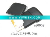 Wholesale fashion PU business card holder