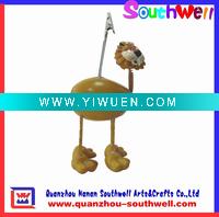 Wholesale polyresin card holders