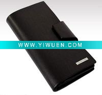 Wholesale Fashion Business Card Case