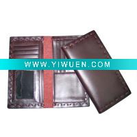 Wholesale Long wallet