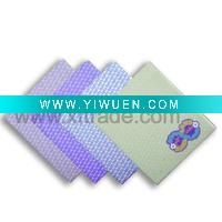 Wholesale customed waterproof paper wallet