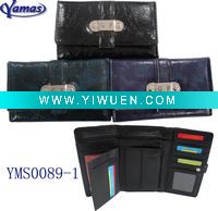 Wholesale Fashion passport bag