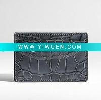 Wholesale business card case