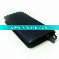 Wholesale SW1-101 zip wallet (wallet/card holder/money clip)