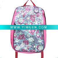Wholesale Pink School Bag
