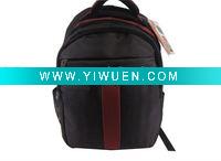 Wholesale Business & leisure backpack for notebook laptop messenger daylife Nylon Oxford 1680D