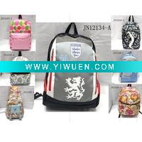 Wholesale Fashion Back Pack Bag Sports School Backpack