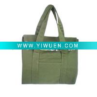 Wholesale cooler ice bag