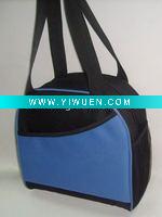 Wholesale insulated handle bag