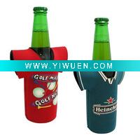 Wholesale neoprene bottle cooler
