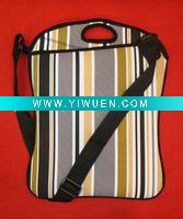 Wholesale canvas laptop bag