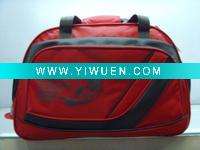 Wholesale 2011 new sports leisure travel bags