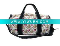 Wholesale big leisure bag &Sports leisure one shoulder bag