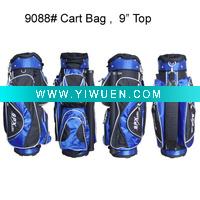 Wholesale 9" Top Golf Bag(9088# )