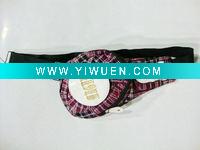 Wholesale 2010 new style belt bag