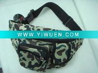 Wholesale Fashion and convenient waist pack