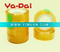 Wholesale most handiest and good adhesion stationery tape