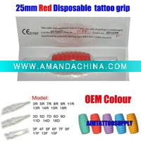 Wholesale Disposable Tattoo Grip