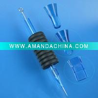 Wholesale Disposable Latex Grip with Needle