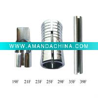 Wholesale High quality stainless steel tatoo grip