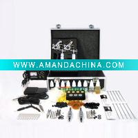 Wholesale tattoo kit