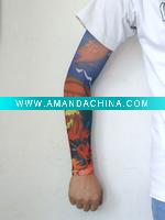 Wholesale 2011 fashion new designs cool tattoo sleeves