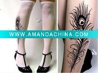 Wholesale Tattoo Accessories/Tattoo Shirt Long Sleeve