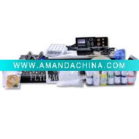 Wholesale high quality tattoo kits