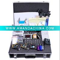 Wholesale tattoo professional tattoo machine tattoo kits