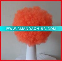 Wholesale fans football wig