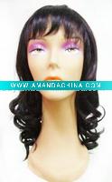 Wholesale women's wig