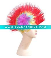 Wholesale synthetic carvinal wigs