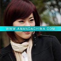 Wholesale fashional short wigs