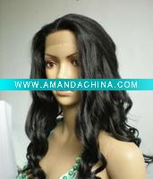 Wholesale synthetic wig